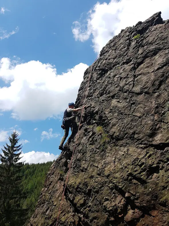 Geierstein_a__1_ | © DAV Bad Hersfeld