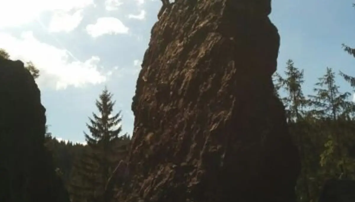 Geierstein_a__3 | © DAV Bad Hersfeld