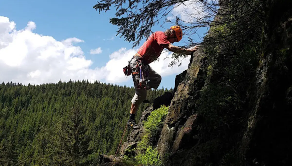 Geierstein_a__4 | © DAV Bad Hersfeld