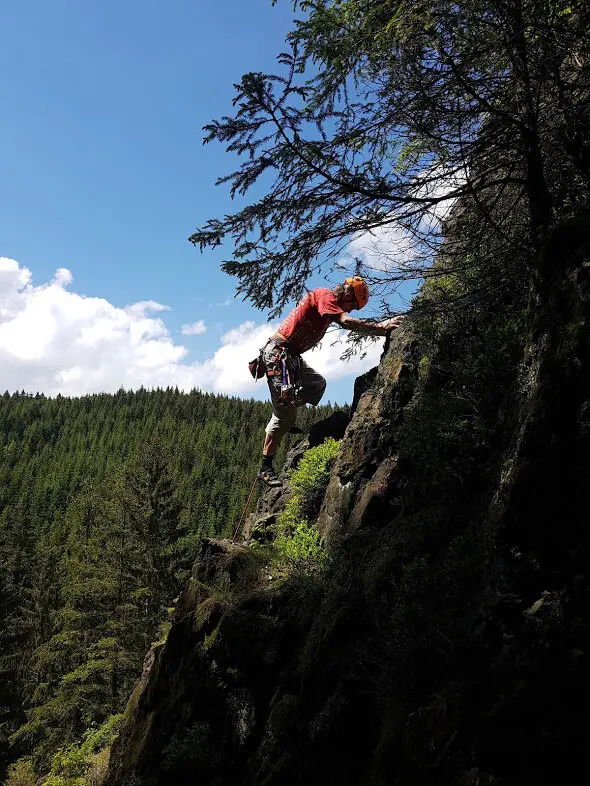 Geierstein_a__4 | © DAV Bad Hersfeld