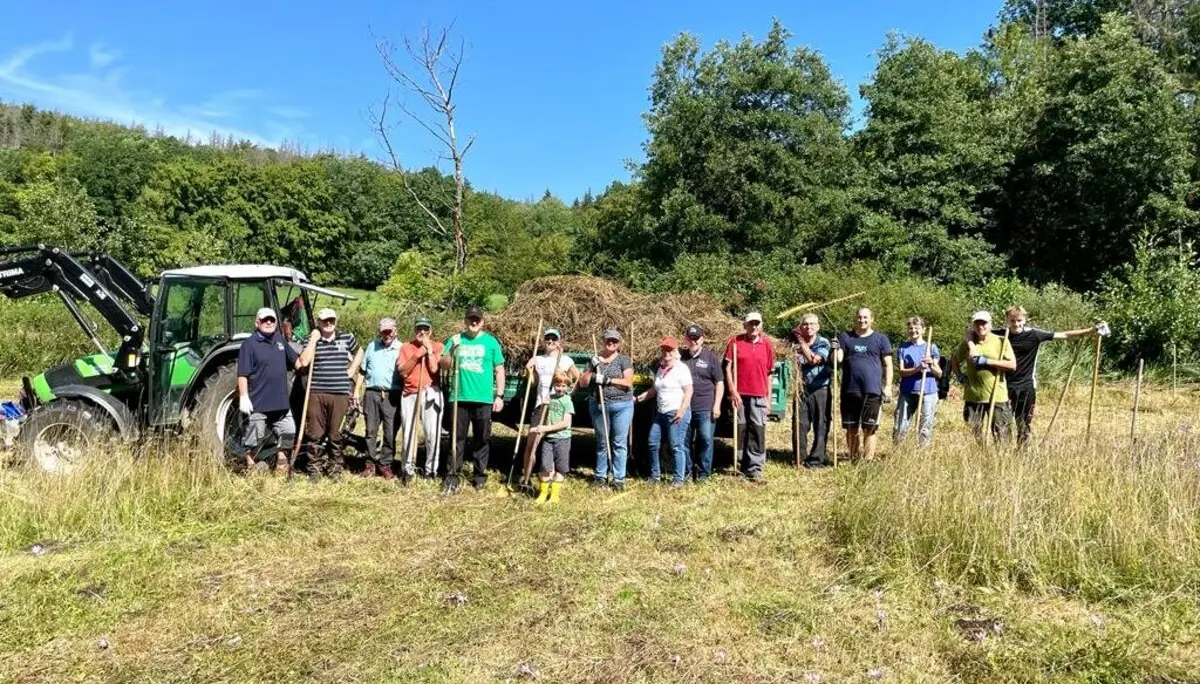 © Bergwacht u. Nabu