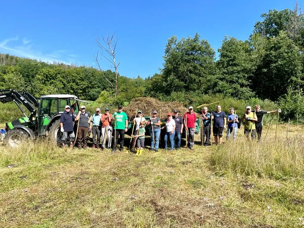 © Bergwacht u. Nabu