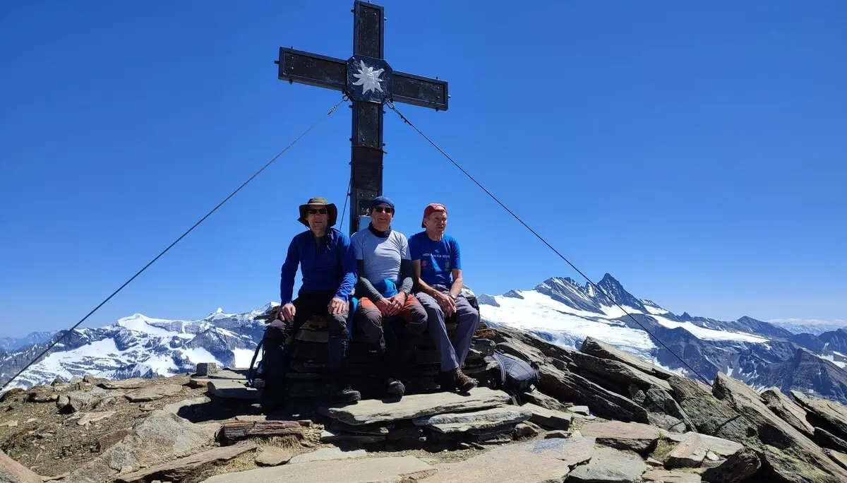 Ausflug - 5 | © DAV Bad Hersfeld