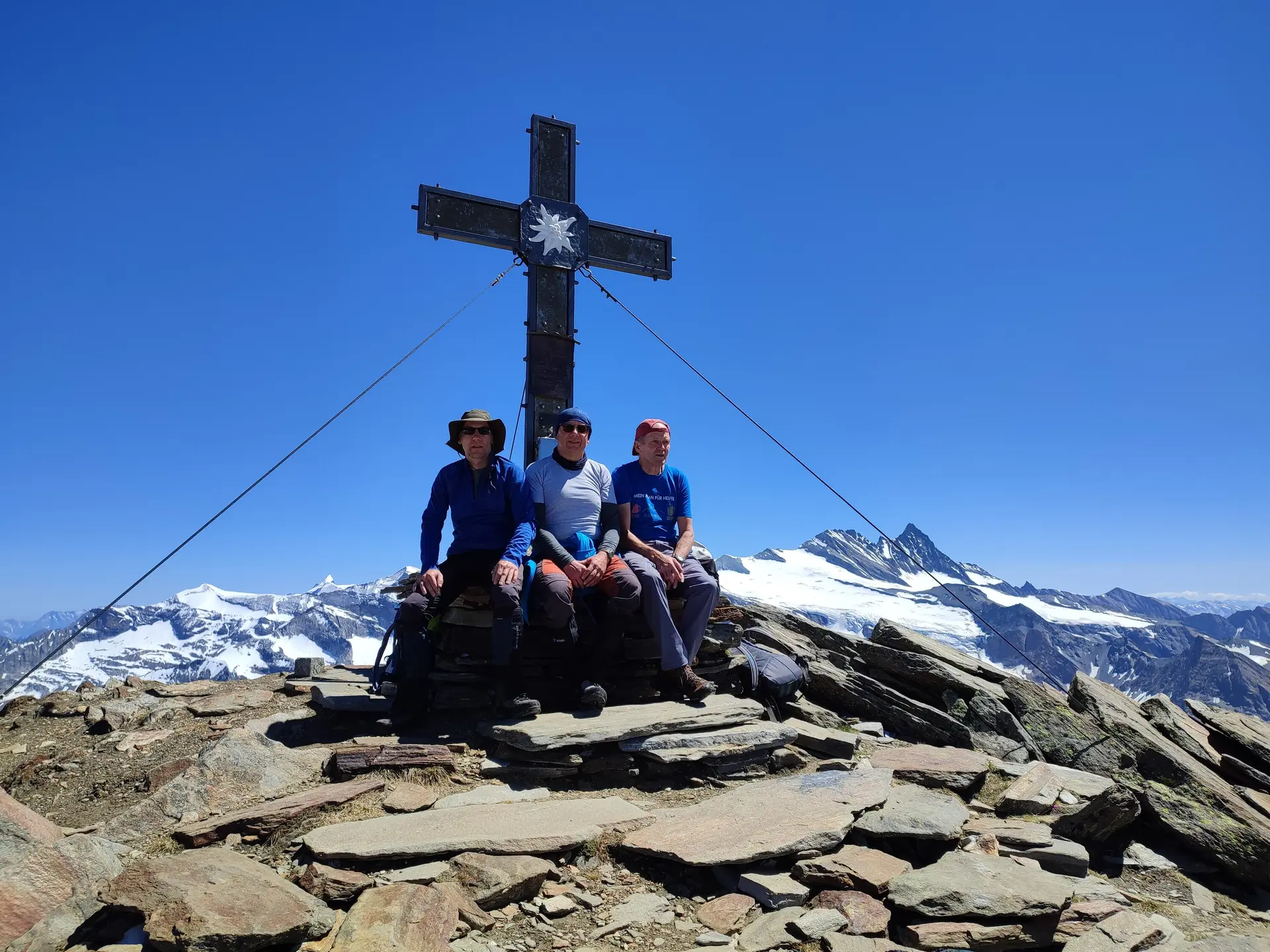 Ausflug - 5 | © DAV Bad Hersfeld