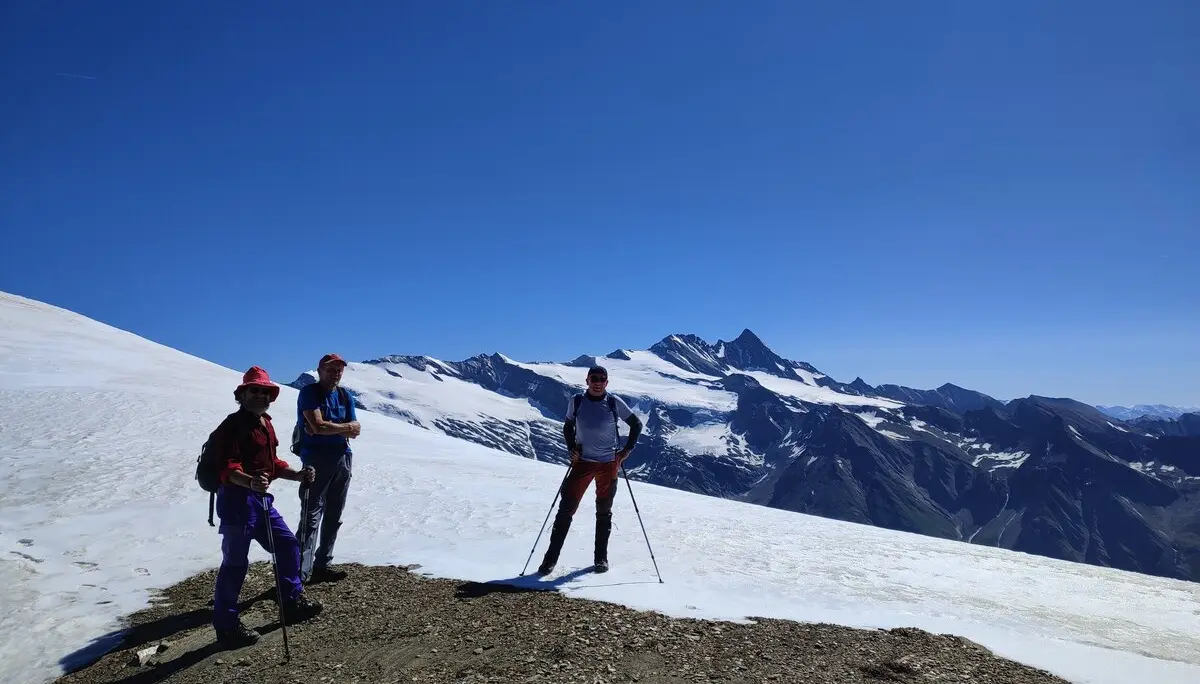 Ausflug - 2 | © DAV Bad Hersfeld