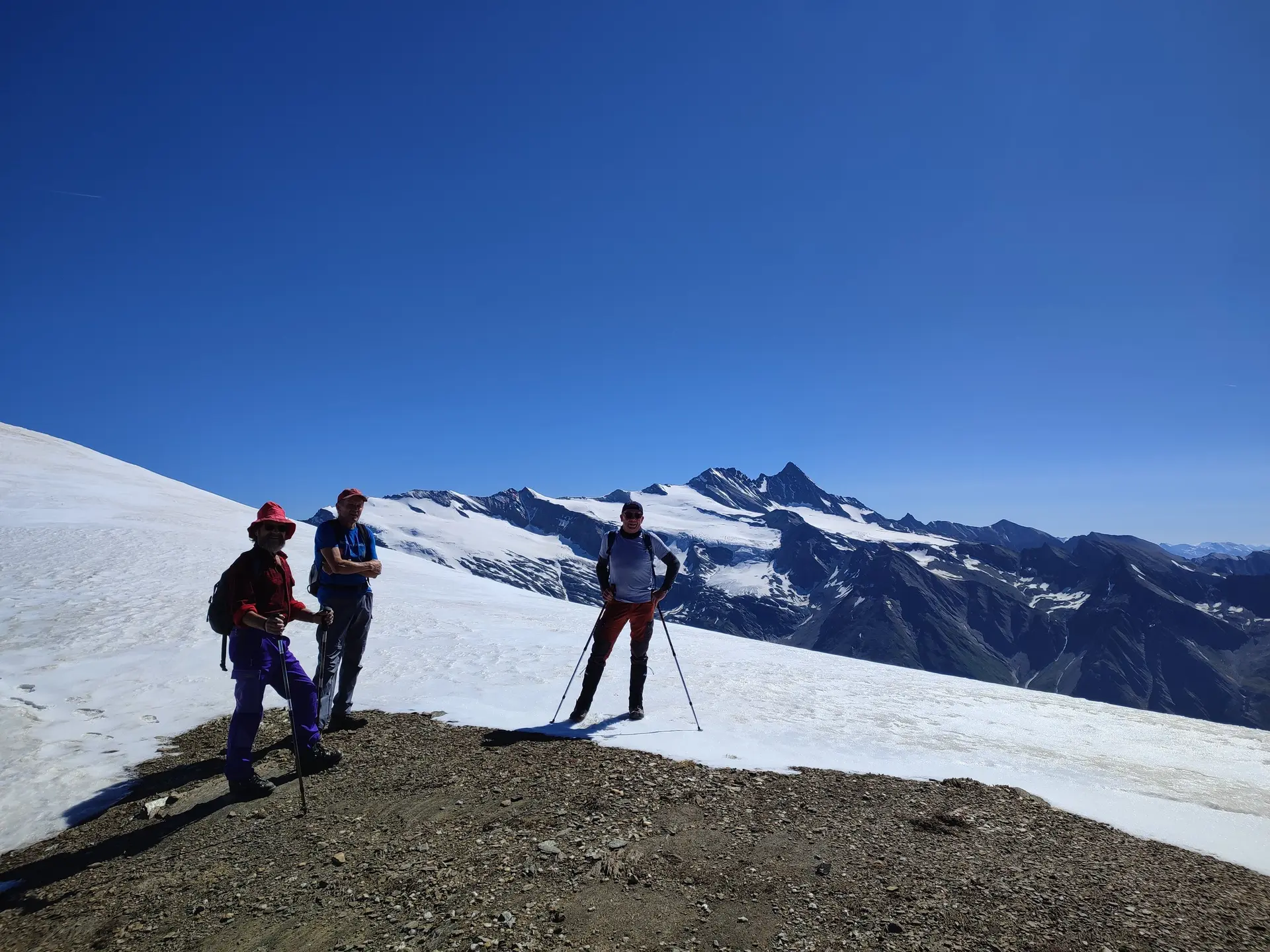 Ausflug - 2 | © DAV Bad Hersfeld