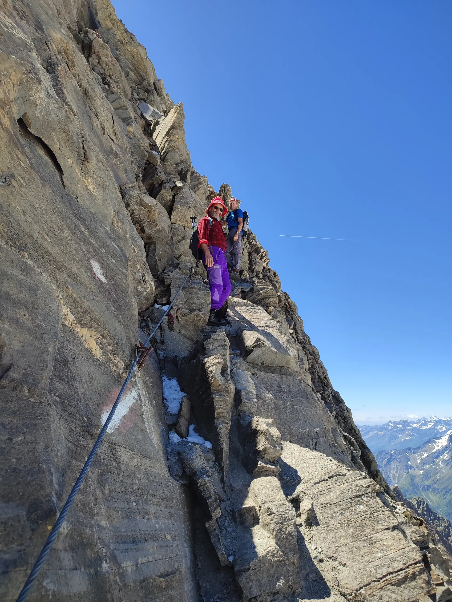 Ausflug - 6 | © DAV Bad Hersfeld