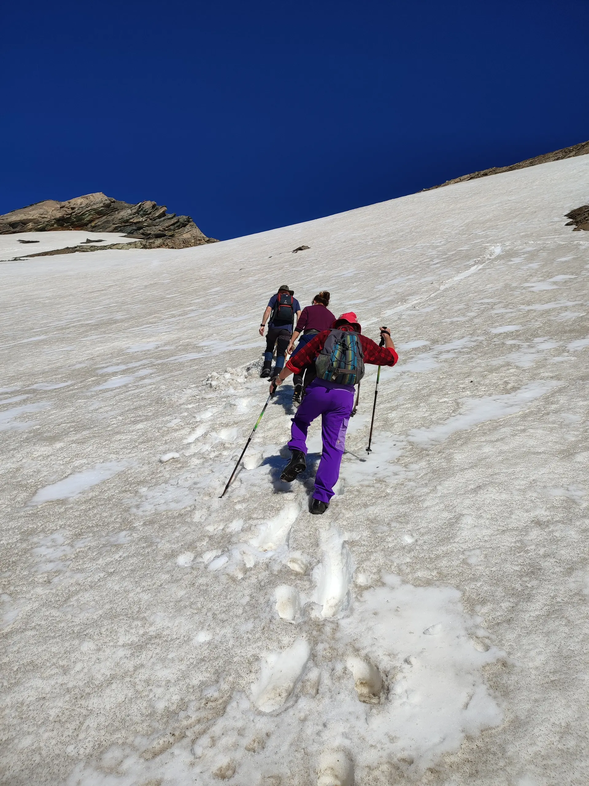 Ausflug - 1 | © DAV Bad Hersfeld