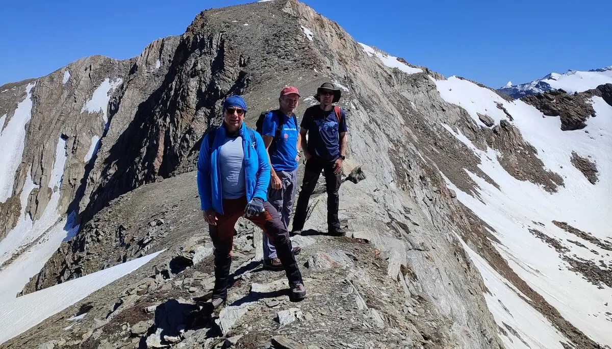 Ausflug - 3 | © DAV Bad Hersfeld