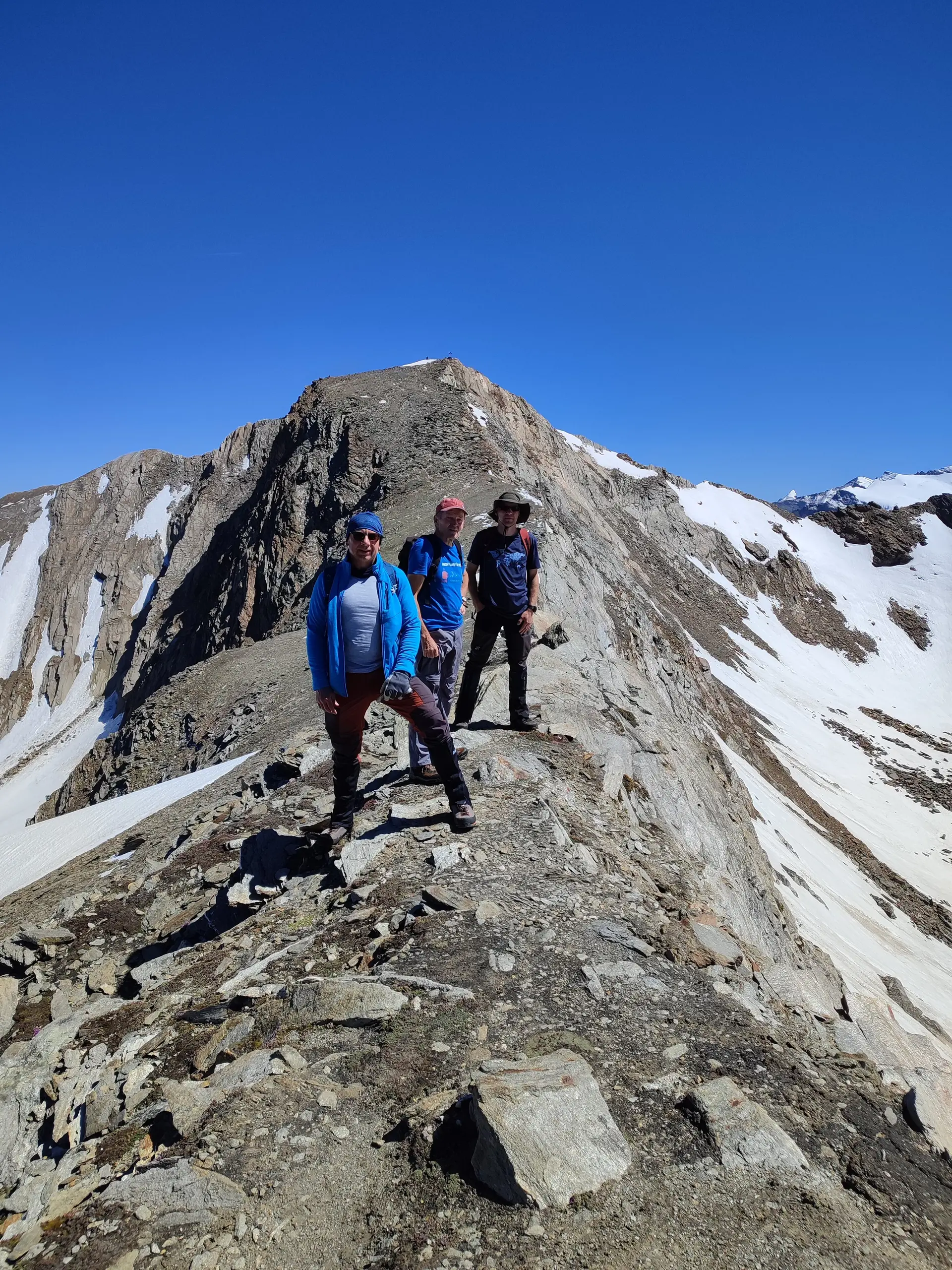 Ausflug - 3 | © DAV Bad Hersfeld