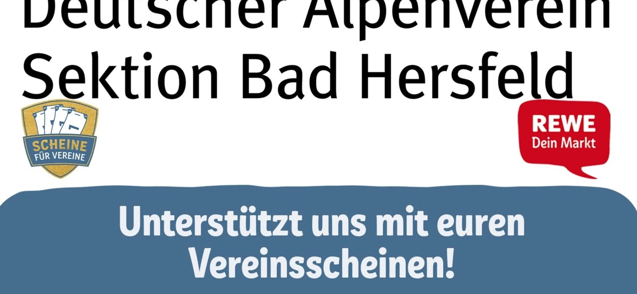 © DAV BAD HERSFELD