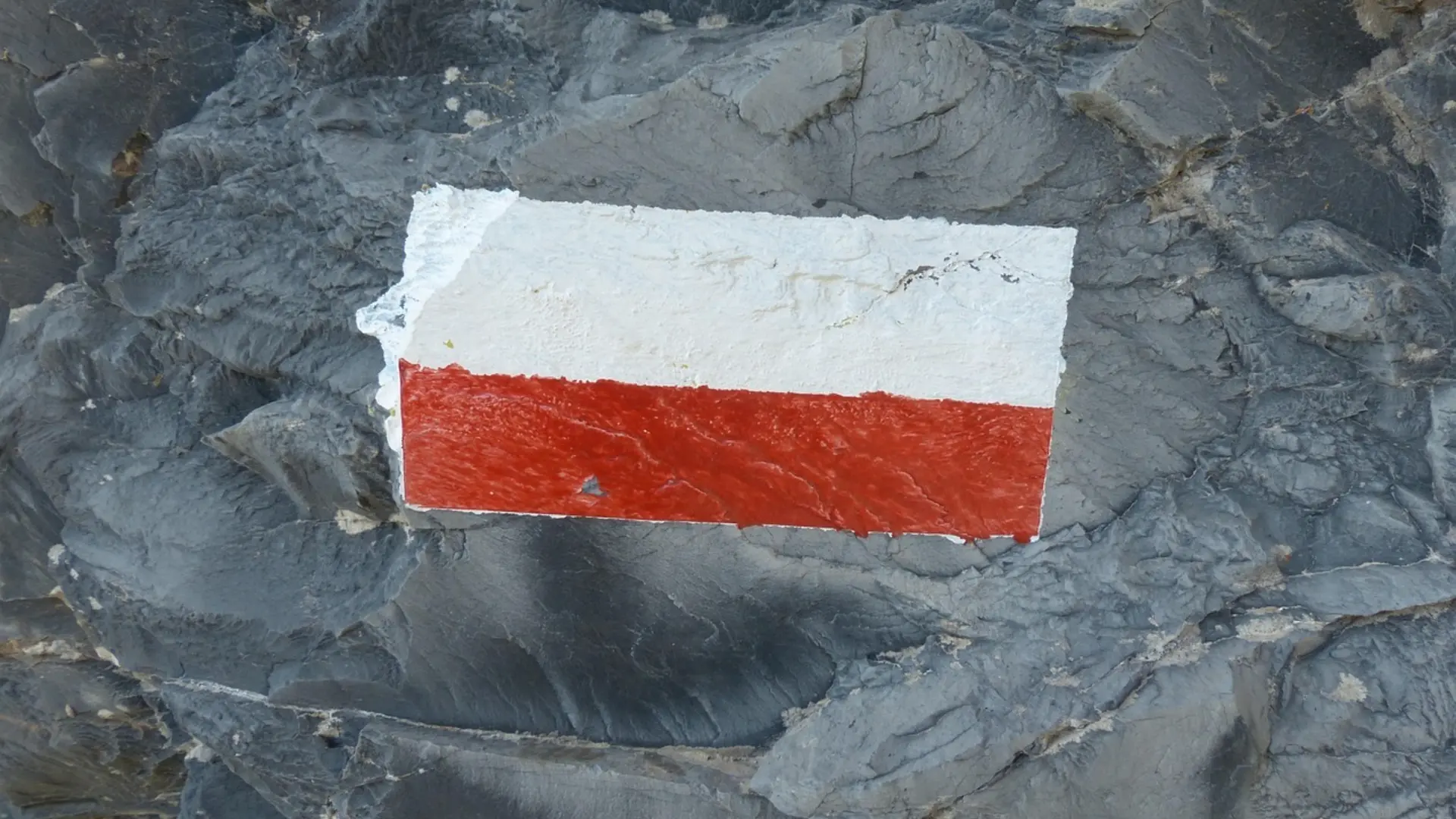 Markierung GTA | © Pixabay