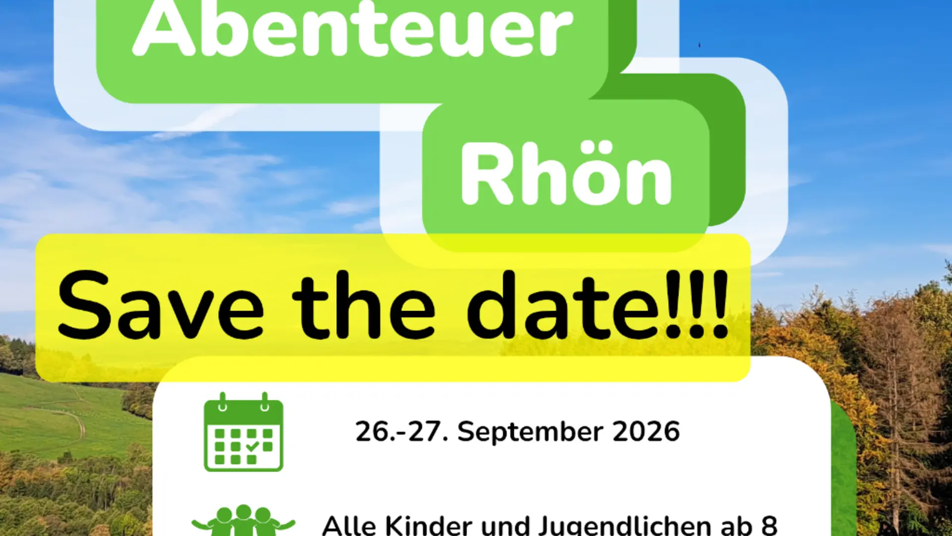 © JDAV Bad Hersfeld