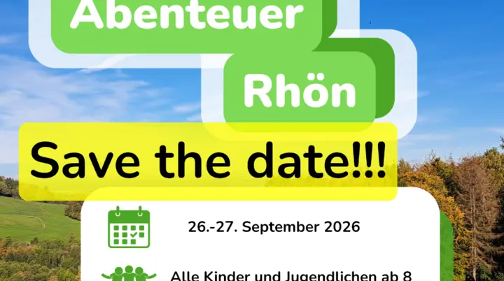 © JDAV Bad Hersfeld