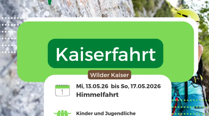 © JDAV Bad Hersfeld