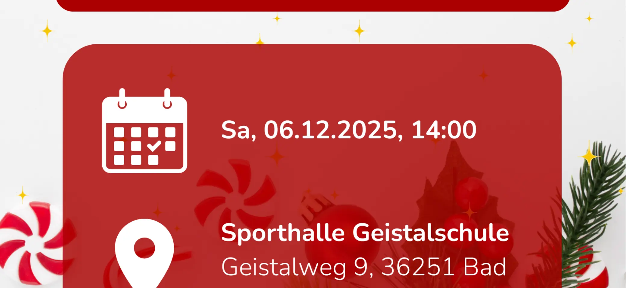 © JDAV Bad Hersfeld 