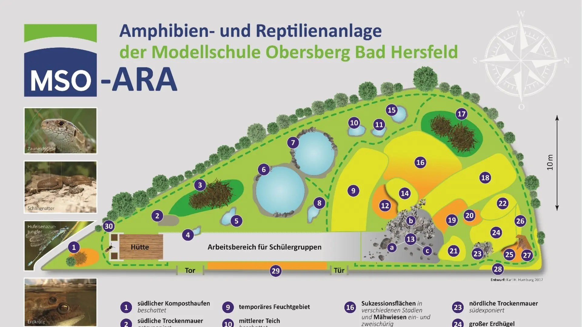© Modellschule Obersberg Bad Hersfeld