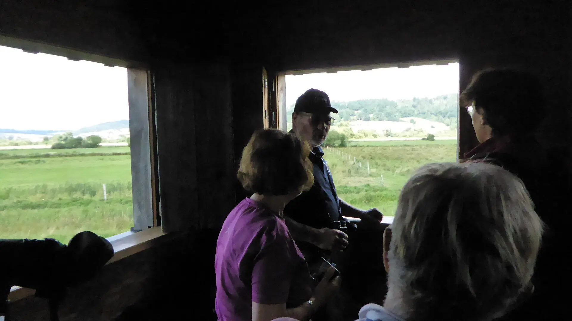 © DAV - Bad Hersfeld; U. Roller