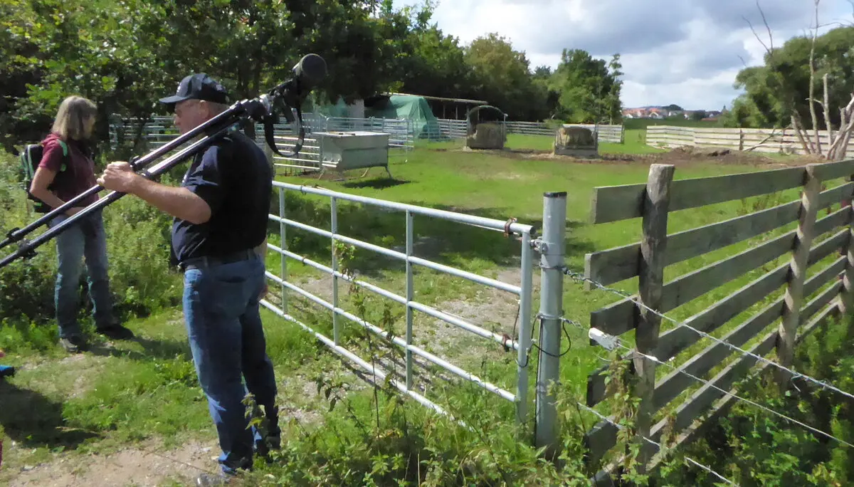 © DAV - Bad Hersfeld; U. Roller