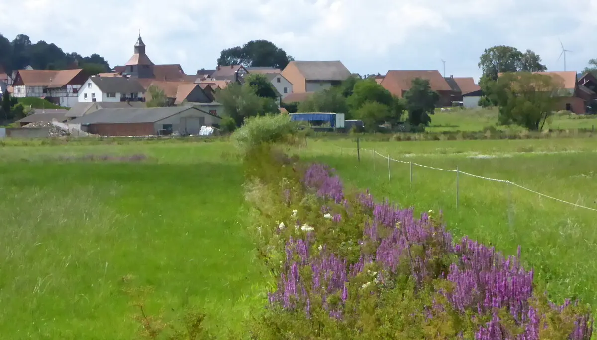 © DAV - Bad Hersfeld; U. Roller