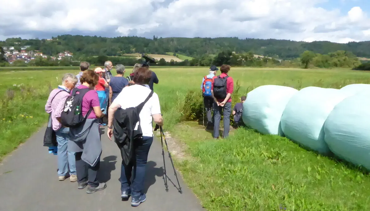 © DAV - Bad Hersfeld; U. Roller