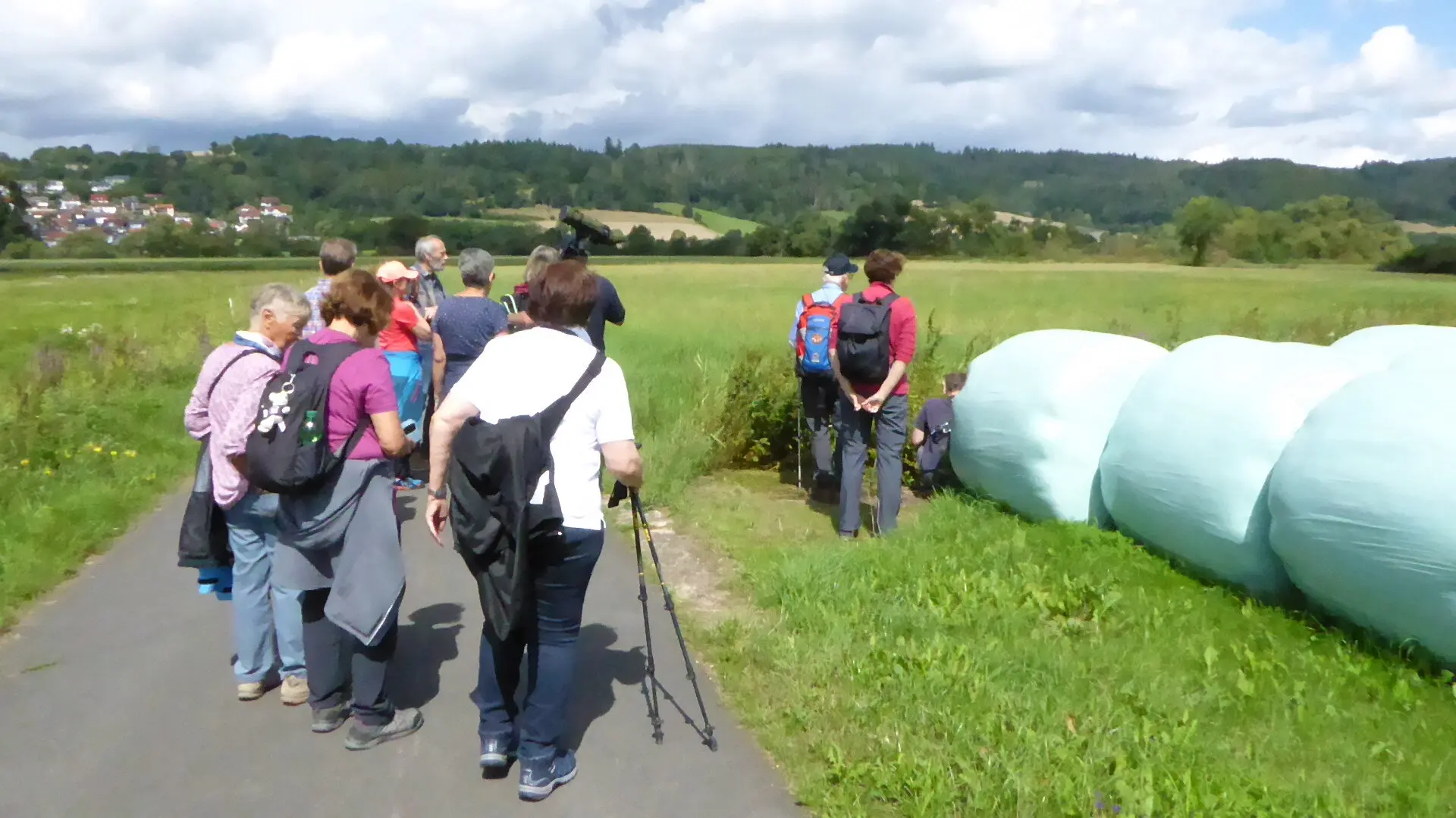 © DAV - Bad Hersfeld; U. Roller