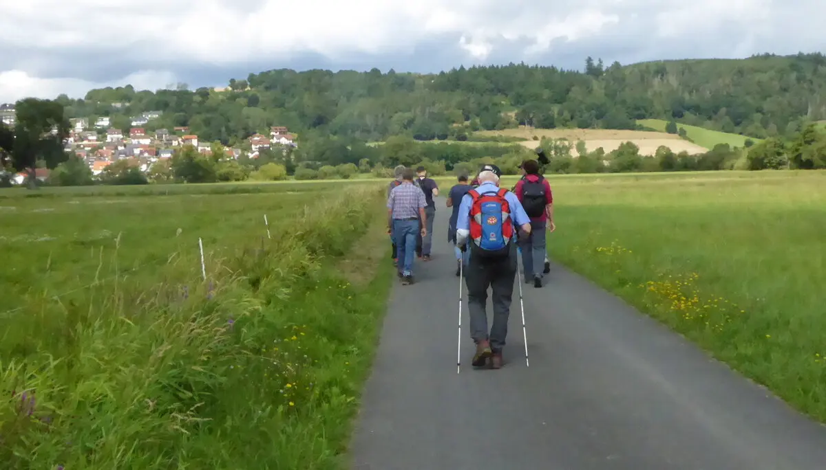 © DAV - Bad Hersfeld; U. Roller