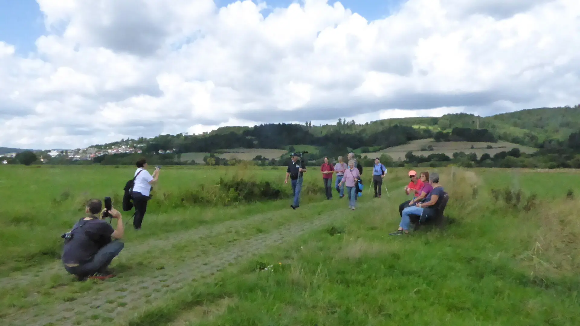 © DAV - Bad Hersfeld; U. Roller