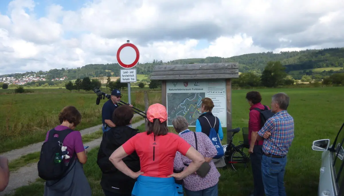 © DAV - Bad Hersfeld; U. Roller