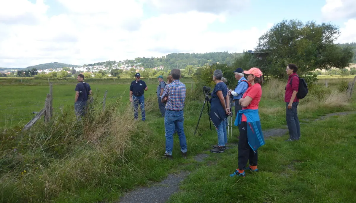 © DAV - Bad Hersfeld; U. Roller