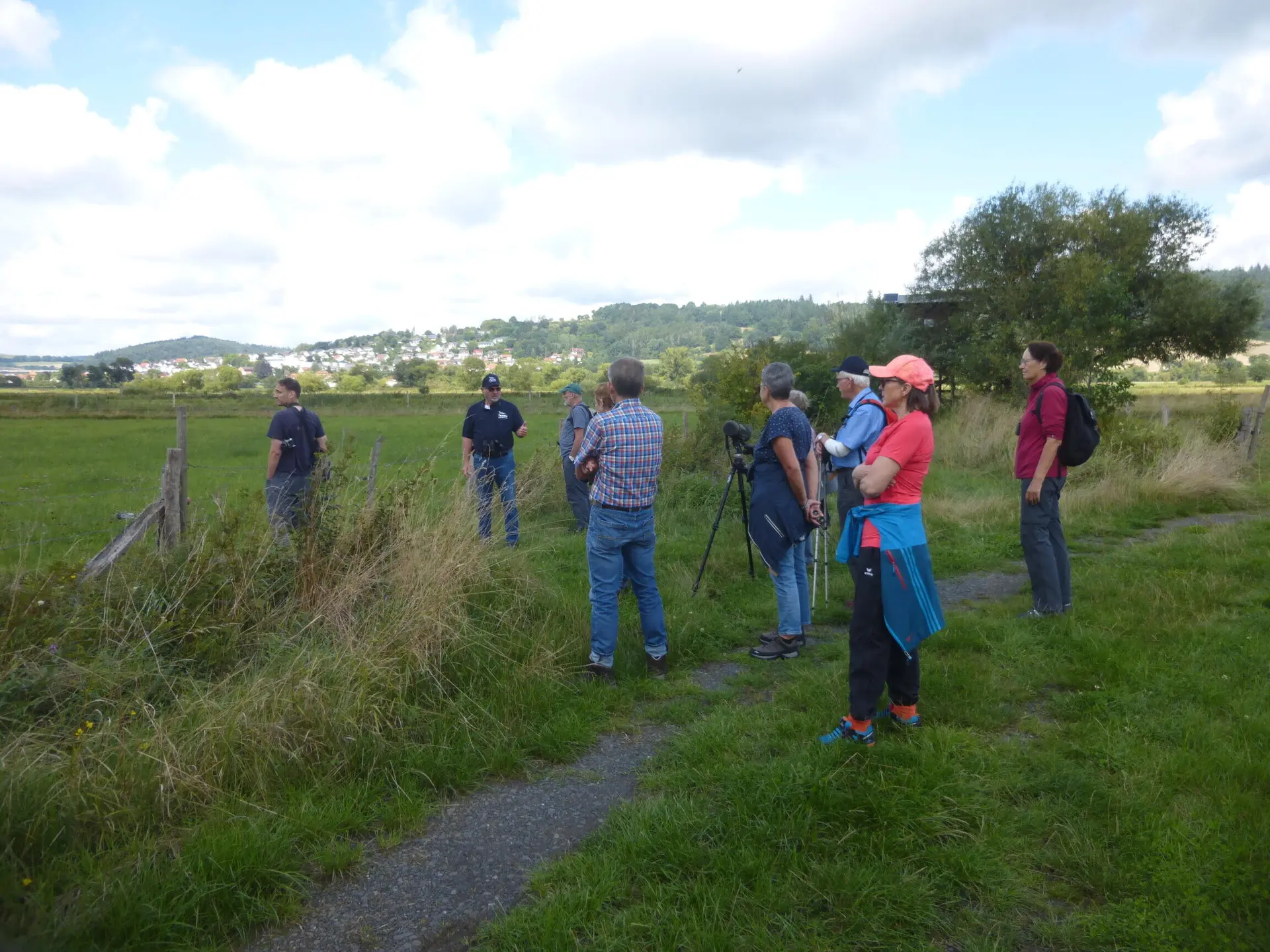 © DAV - Bad Hersfeld; U. Roller