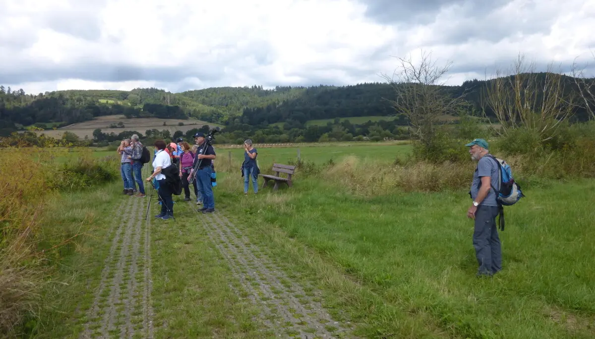 © DAV - Bad Hersfeld; U. Roller