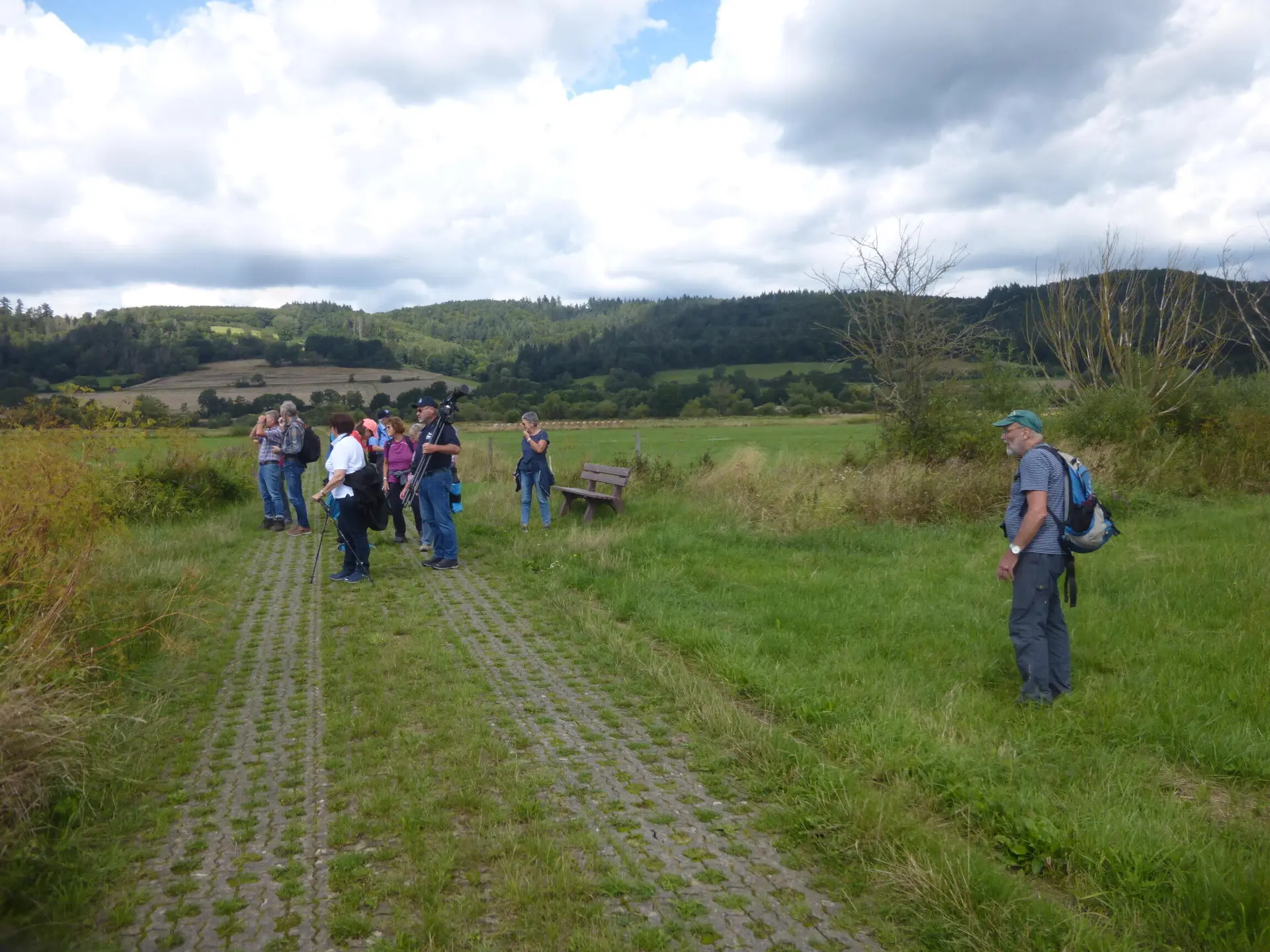© DAV - Bad Hersfeld; U. Roller