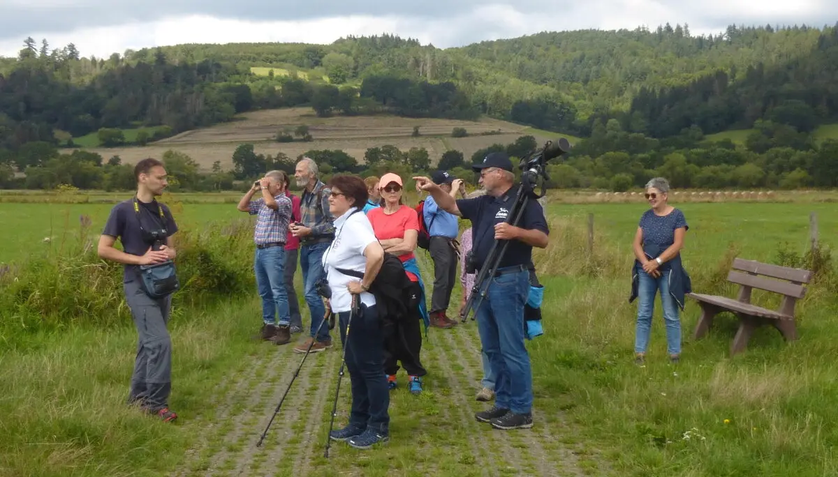 © DAV - Bad Hersfeld; U. Roller