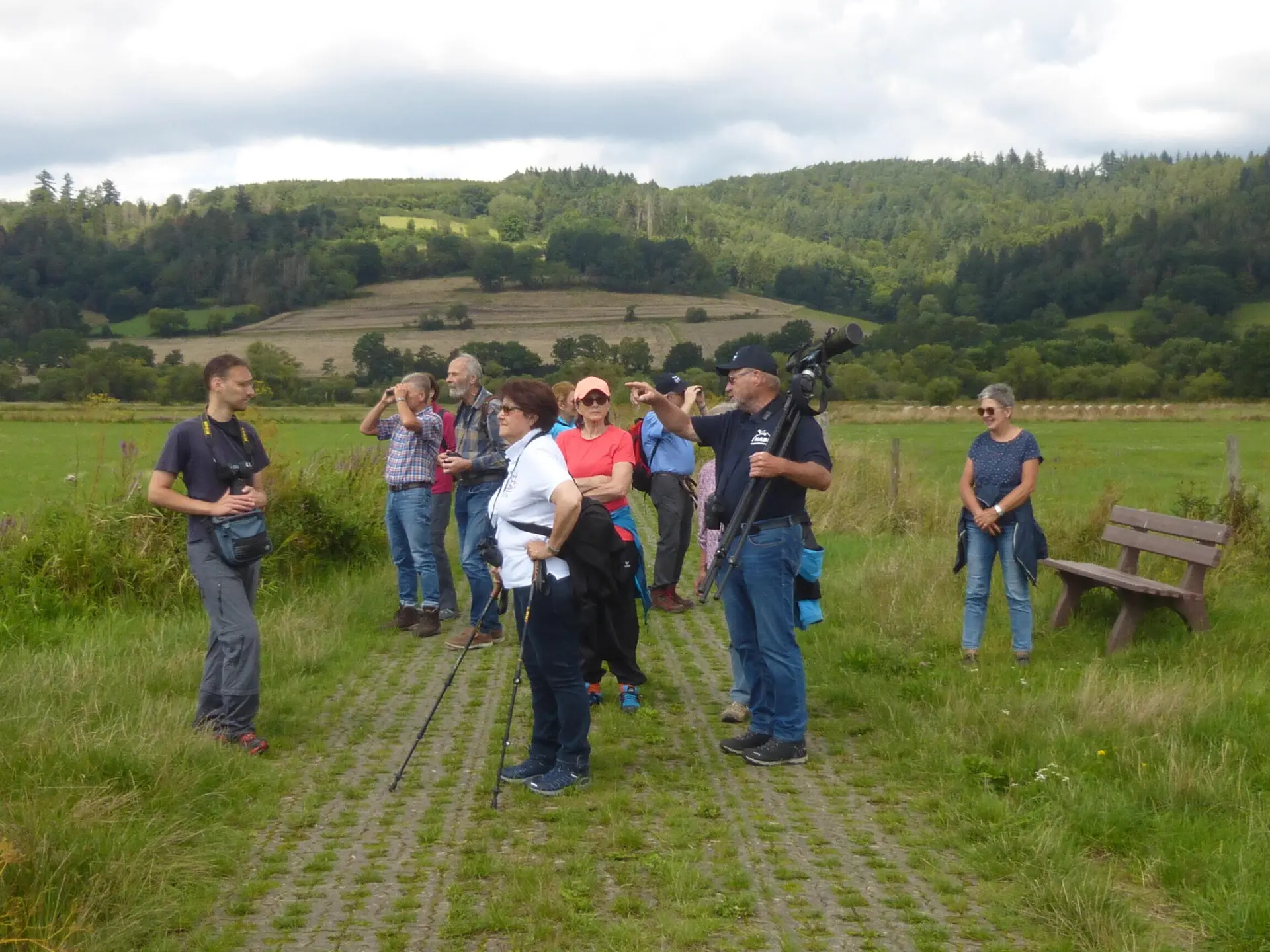 © DAV - Bad Hersfeld; U. Roller