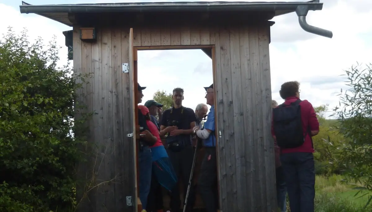 © DAV - Bad Hersfeld; U. Roller