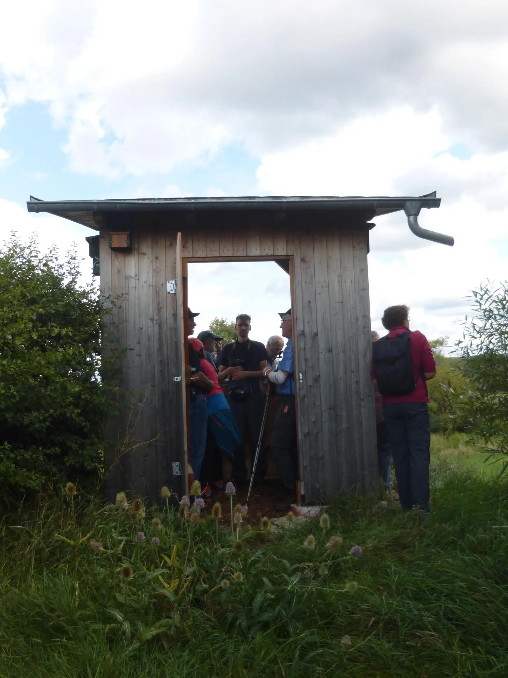 © DAV - Bad Hersfeld; U. Roller