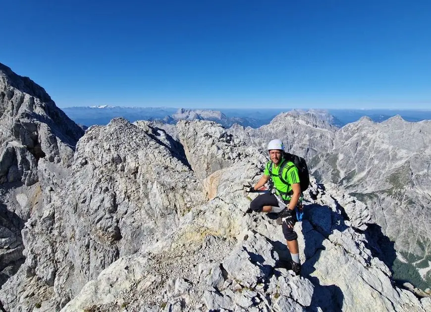 Manuel Horn | © Manuel Horn